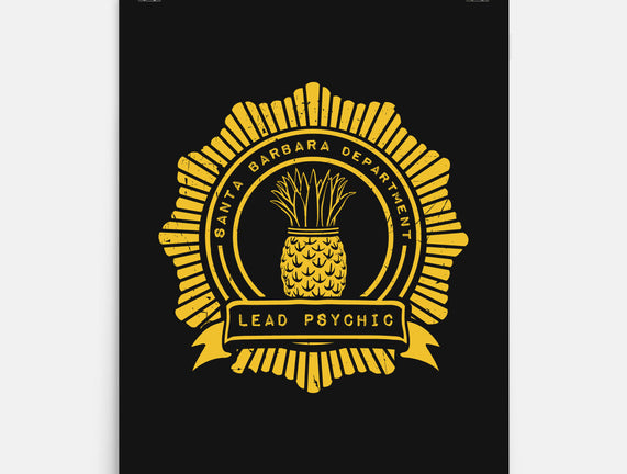 Pineapple Brigade