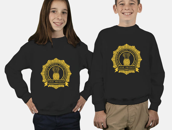 Pineapple Brigade