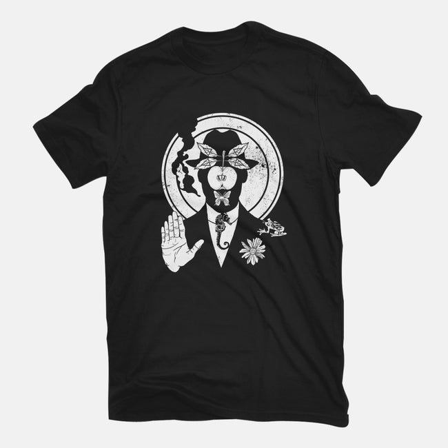 Possibilities In Order-mens heavyweight tee-zerobriant