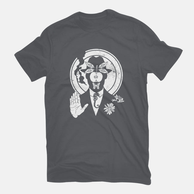 Possibilities In Order-mens heavyweight tee-zerobriant