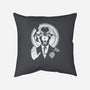 Possibilities In Order-none removable cover w insert throw pillow-zerobriant