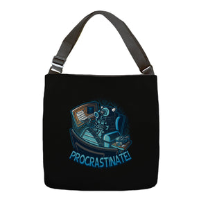 Procrastinate!!!