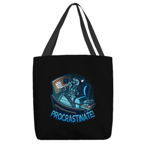 Procrastinate!!!