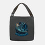 Procrastinate!!!-none adjustable tote-Bamboota