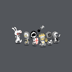 Run Away! Run Away!