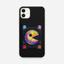 Pac Muertos-iphone snap phone case-MoniWolf