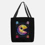 Pac Muertos-none basic tote-MoniWolf