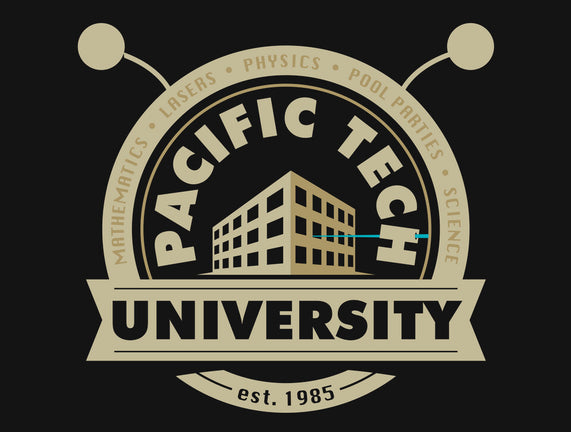 Pacific Tech University