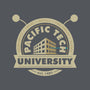 Pacific Tech University-none basic tote-Jason Tracewell