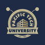 Pacific Tech University-unisex kitchen apron-Jason Tracewell