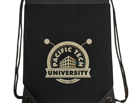 Pacific Tech University