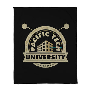 Pacific Tech University