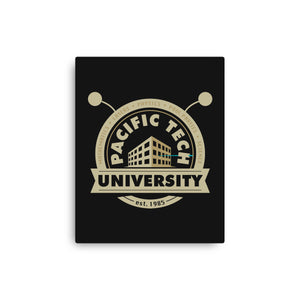 Pacific Tech University