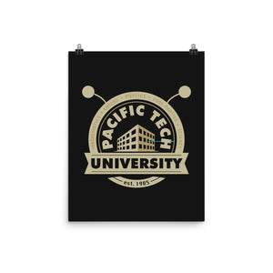 Pacific Tech University