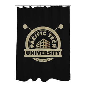 Pacific Tech University