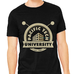 Pacific Tech University