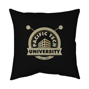 Pacific Tech University