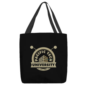 Pacific Tech University