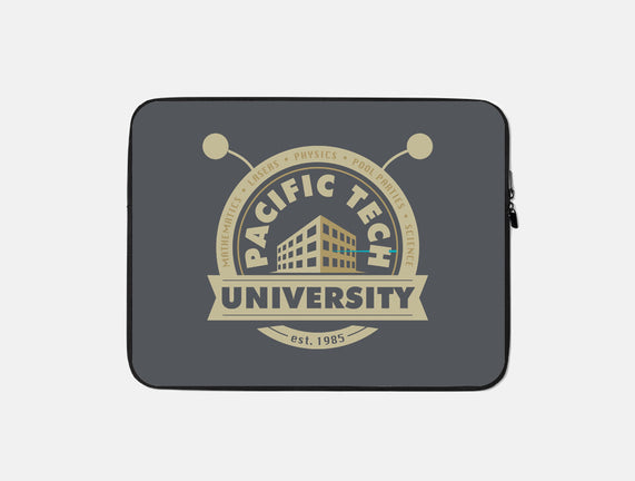 Pacific Tech University