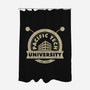 Pacific Tech University-none polyester shower curtain-Jason Tracewell