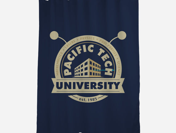 Pacific Tech University