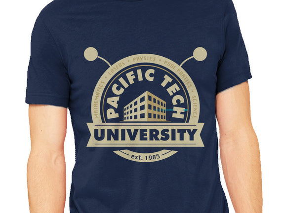 Pacific Tech University