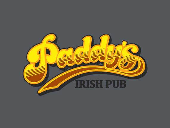 Paddy's Pub