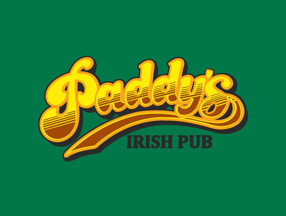 Paddy's Pub