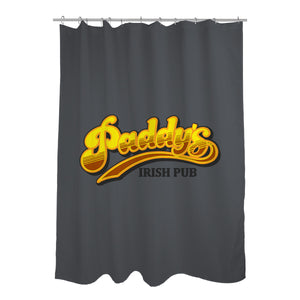 Paddy's Pub