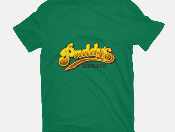 Paddy's Pub