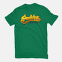 Paddy's Pub-unisex basic tee-piercek26