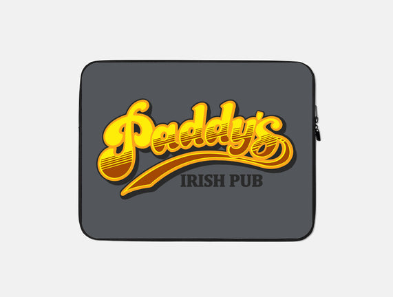 Paddy's Pub