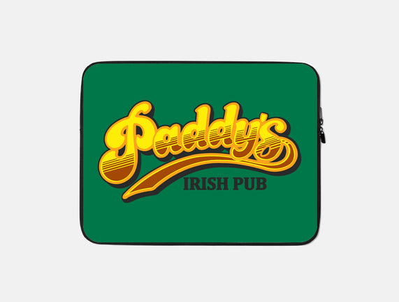 Paddy's Pub