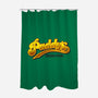 Paddy's Pub-none polyester shower curtain-piercek26