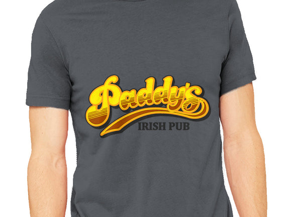 Paddy's Pub