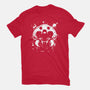 PAintroid-mens heavyweight tee-Tchuk