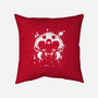 PAintroid-none non-removable cover w insert throw pillow-Tchuk