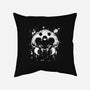 PAintroid-none removable cover w insert throw pillow-Tchuk
