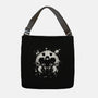 PAintroid-none adjustable tote-Tchuk