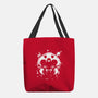 PAintroid-none basic tote-Tchuk