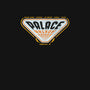 Palace Arcade-mens heavyweight tee-Beware_1984
