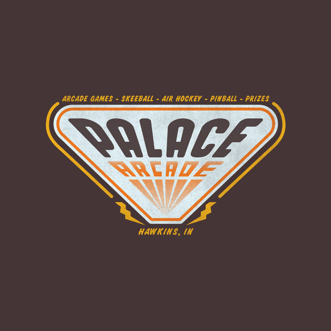 Palace Arcade-none glossy mug-Beware_1984