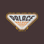 Palace Arcade-none adjustable tote-Beware_1984
