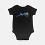 Paladin Side of Altea-baby basic onesie-PrimePremne