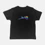 Paladin Side of Altea-baby basic tee-PrimePremne