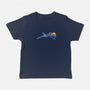 Paladin Side of Altea-baby basic tee-PrimePremne