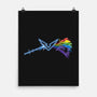 Paladin Side of Altea-none matte poster-PrimePremne
