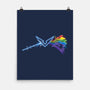 Paladin Side of Altea-none matte poster-PrimePremne