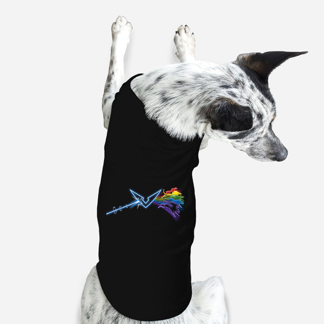 Paladin Side of Altea-dog basic pet tank-PrimePremne