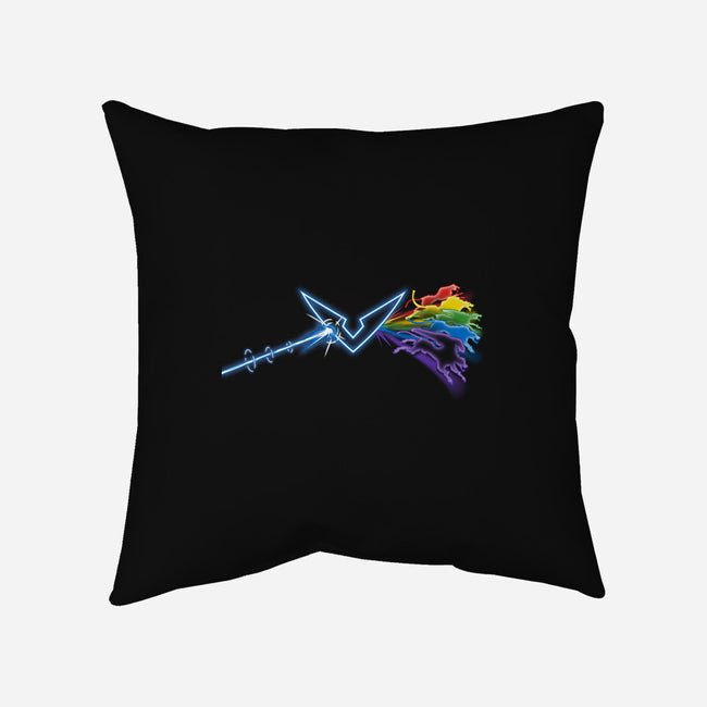 Paladin Side of Altea-none removable cover throw pillow-PrimePremne